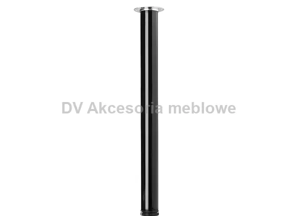 NOGA 710 STRONG NEW CZARNA mat 