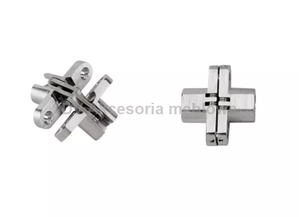 ZAWIAS DO STOŁU 18-25 180* 15852 Poettker