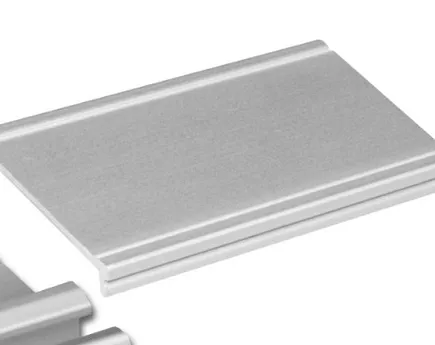 SEVROLL TOR DOLNY CZARNY MAT zaśl. ELEG II 1,7mb