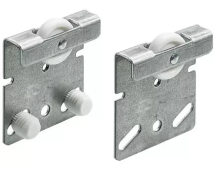 HET  ND 1005796 TOP LINE 25,27 - wózek 