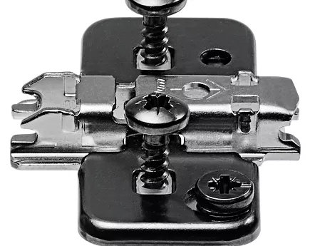 PROWADNIK ONYX H0 EXPANDO mimośród 174H7100E  BLUM