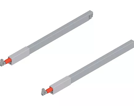 RELING TBX 300 SZARY L+P ANTARO BLUM