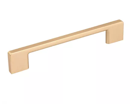 UCHWYT NAKANA 480 ZŁOTY AR004Z TECHNO U15