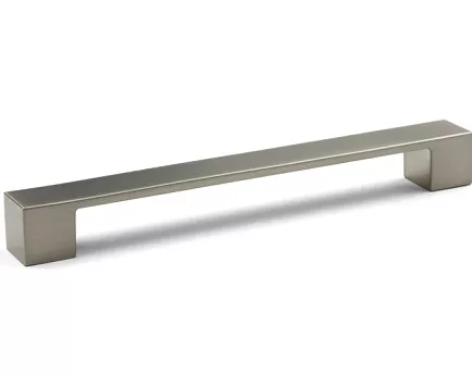 UCHWYT Sosa 160 nikiel szlifowany + wkręty