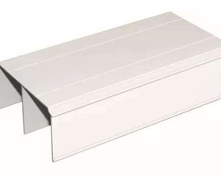 SEVROLL TOR GÓRNY BIAŁY POŁYSK GEMINI 3,0 MB 