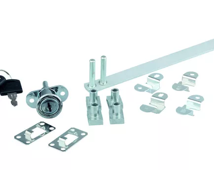 ZAMEK CENTRALNY 800 4 SZUFLADY 