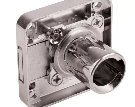  ZAMEK STRONG kpl KWADRAT *18 CYL.L-22 1-klucz s02