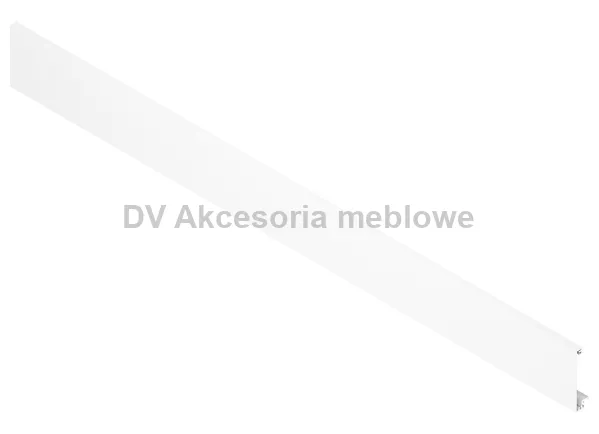 MERIVO wewn.Front do szuflady ZV4.1042M SZARy,SW-M