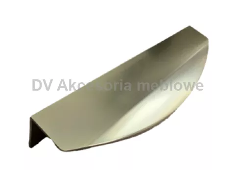 UCHWYT SCH  LANTE ZŁOTY 128mm