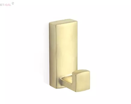 WIESZAK WM 039 ZŁOTY MAT G37